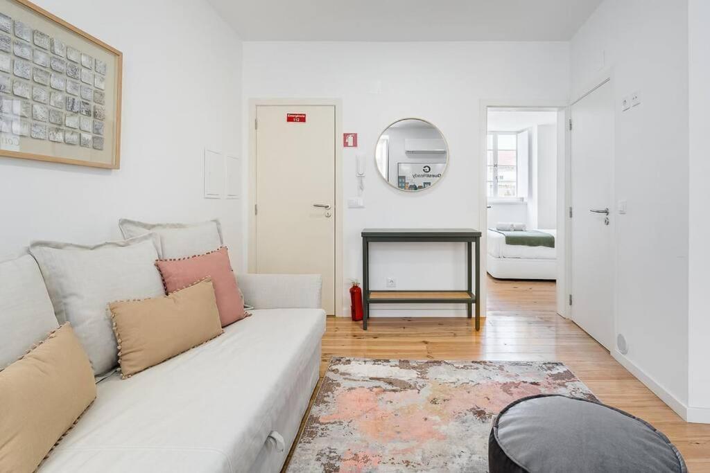 A Charming Stay Near Paco Das Escolas Coimbra Exterior foto