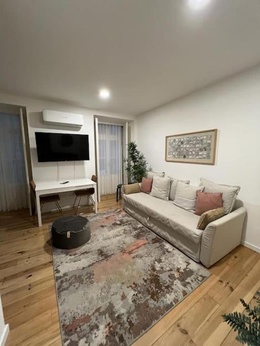 A Charming Stay Near Paco Das Escolas Coimbra Exterior foto