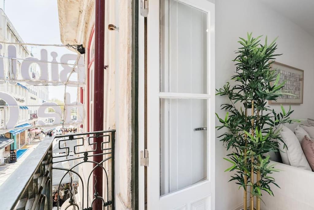 A Charming Stay Near Paco Das Escolas Coimbra Exterior foto