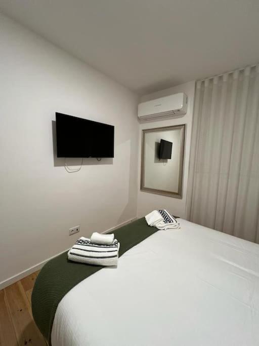 A Charming Stay Near Paco Das Escolas Coimbra Exterior foto