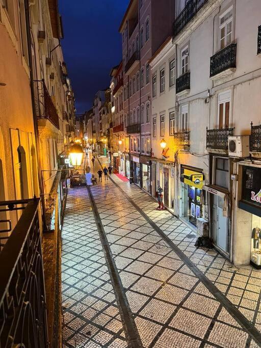 A Charming Stay Near Paco Das Escolas Coimbra Exterior foto
